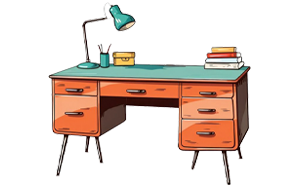 اهمیت انتخاب میز و صندلی استاندارد در مدارس و تاثیر آن بر یادگیری دانش‌آموزان