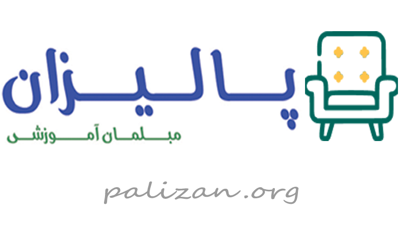 فوتر اصلی سایت