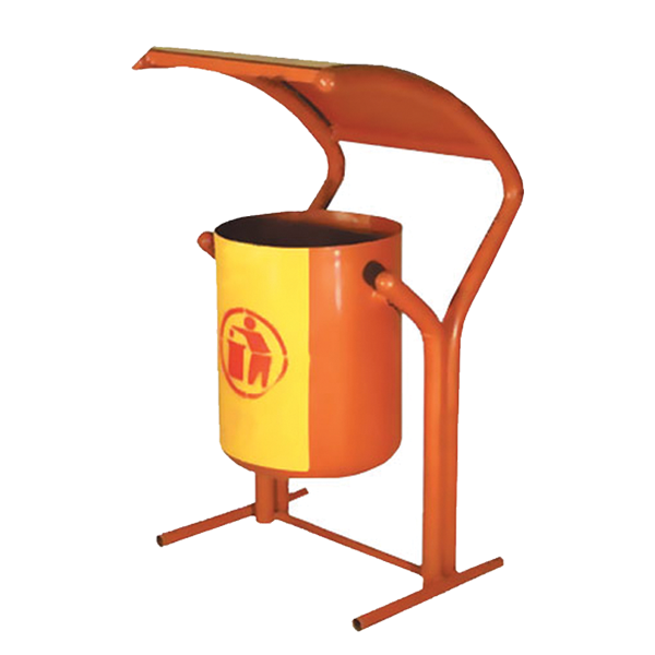 سطل پارکی E-22