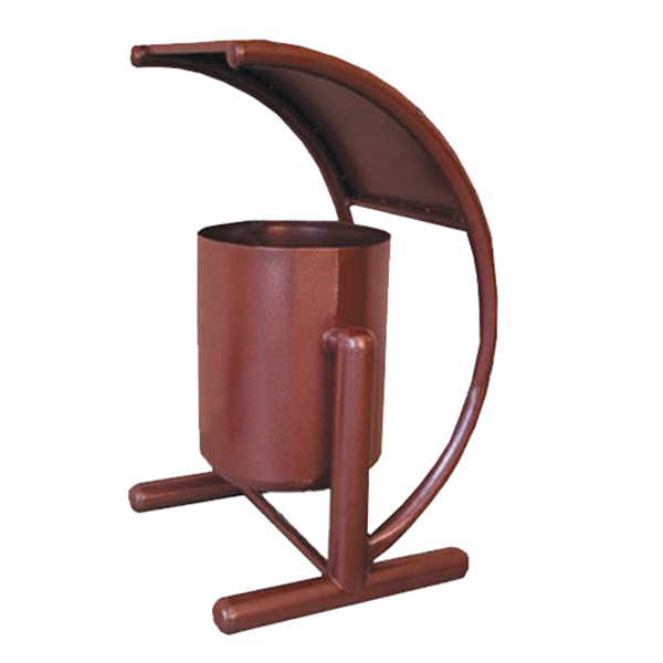 سطل پارکی E-23